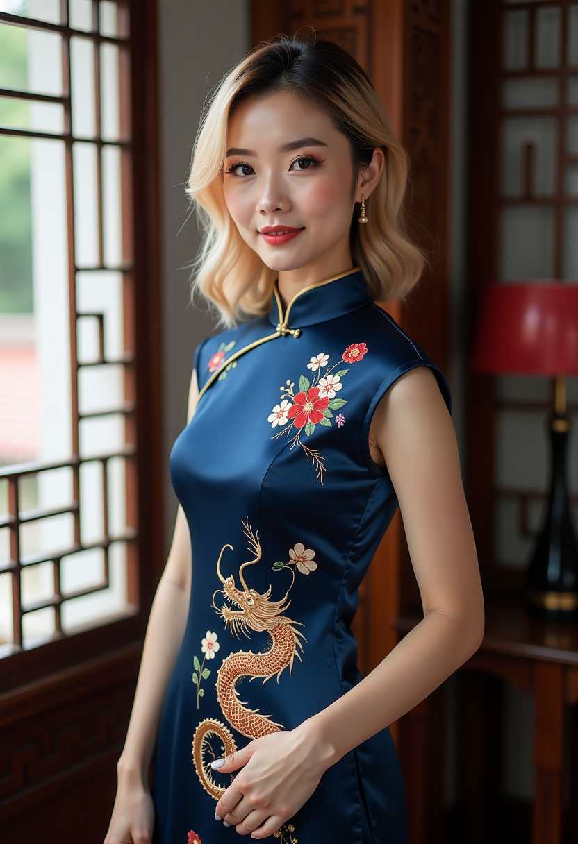 苍穹之火海报