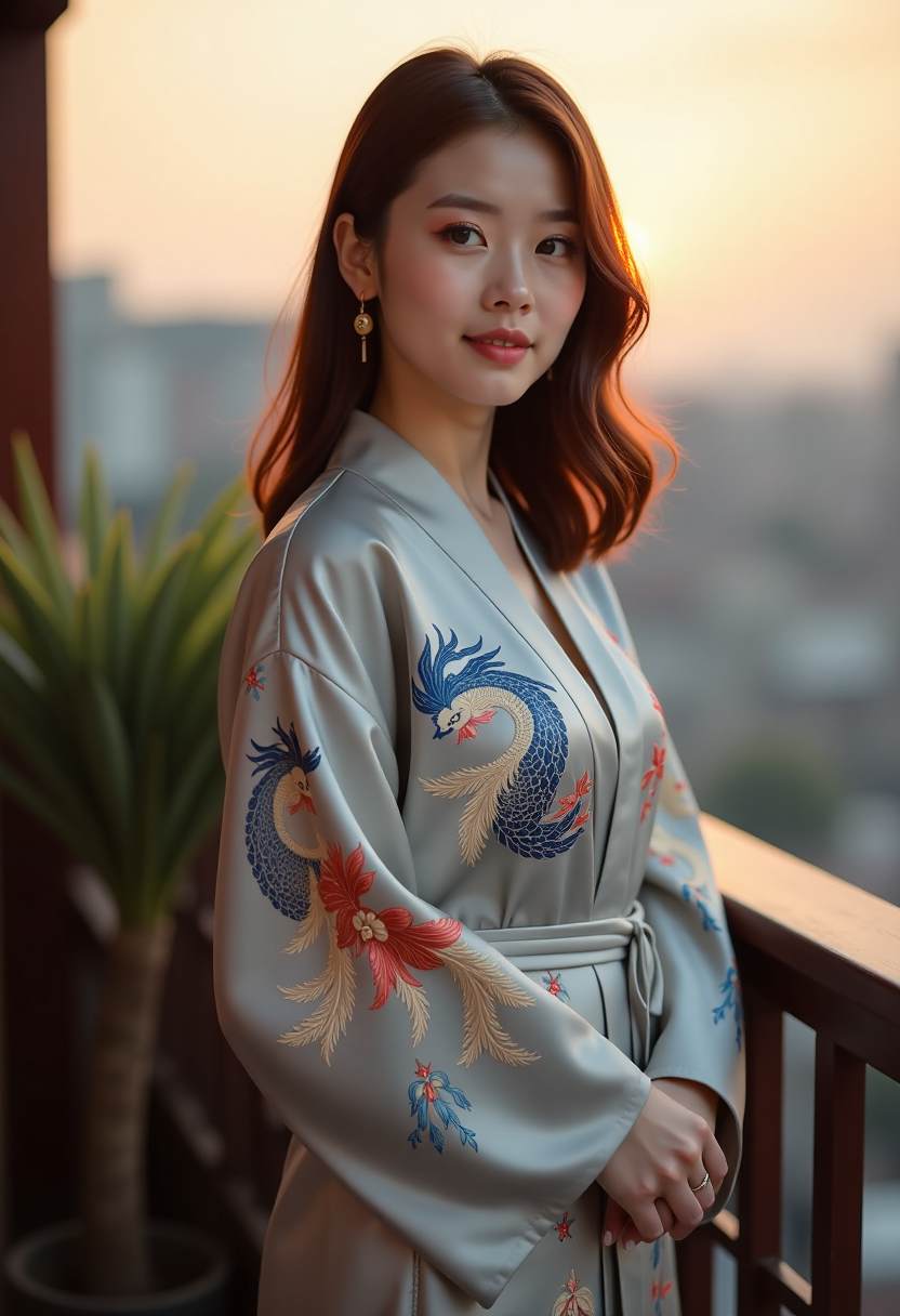 灭火宝贝法版HD满天星海报