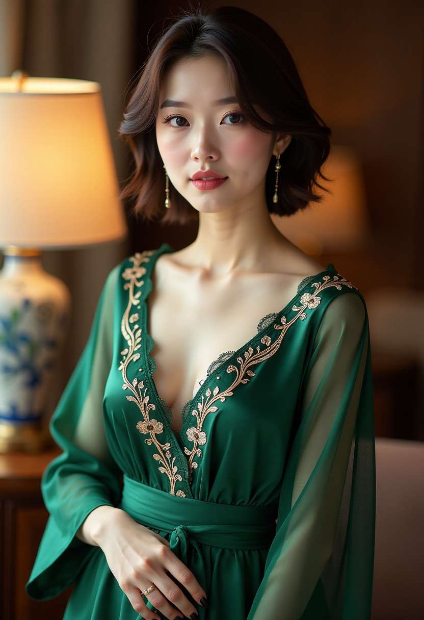 满天星光影纪录海报